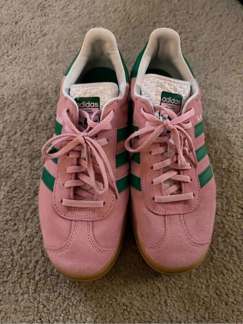 Women’s adidas gazelle